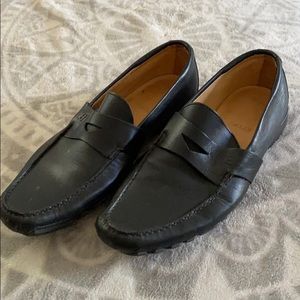 Men’s Bally Saturno Loafers